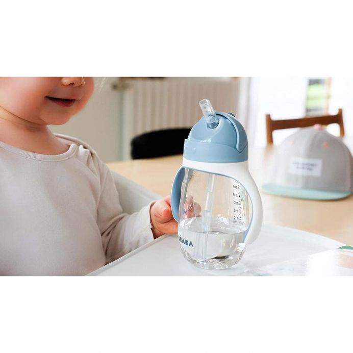 Beaba gertuvė su &scaron;iaudeliu nuo 8 mėn, 300 ML &ndash; nuotrauka 7
