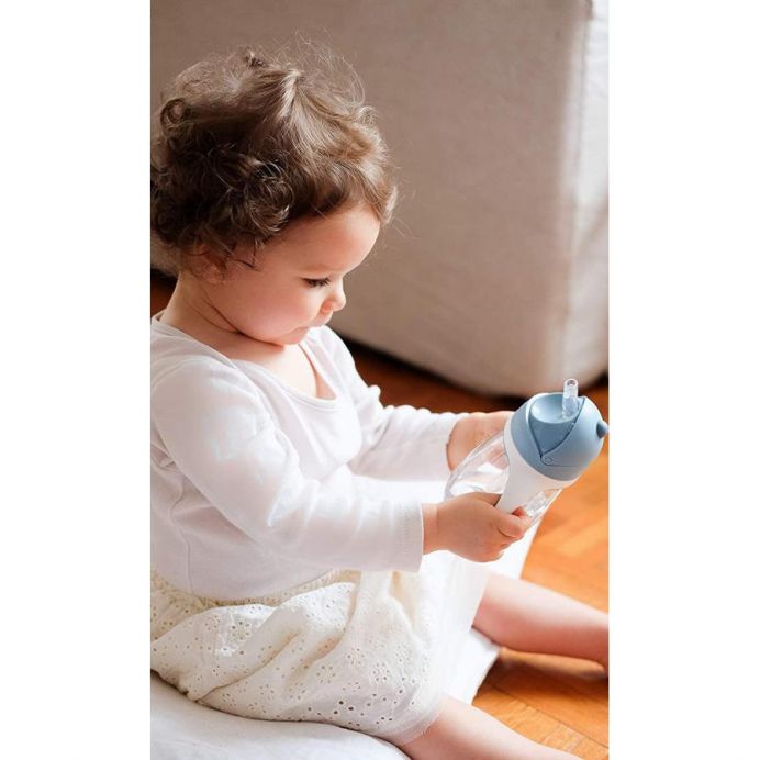Beaba gertuvė su &scaron;iaudeliu nuo 8 mėn, 300 ML &ndash; nuotrauka 8