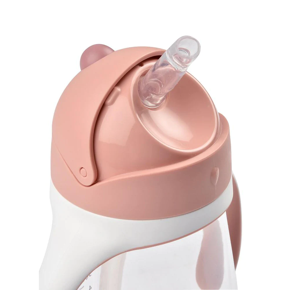 Beaba gertuvė su &scaron;iaudeliu nuo 8 mėn, 300 ML &ndash; nuotrauka 10