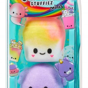 FLUFFIE STUFFIEZ  MINI Pliu&scaron;inis gyvūnėlis, 15 cm