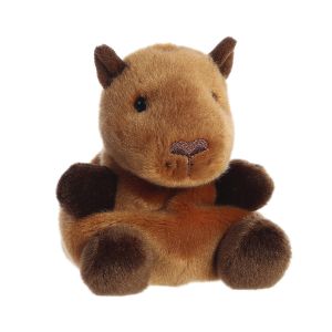 PALM PALS AURORA  Pliu&scaron;inė kapibara, 12 cm