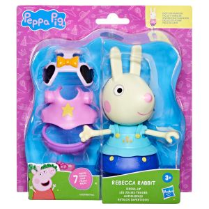 Peppa Pig HAS PEP Rinkinys &bdquo;Kiaulytė Pepa&ldquo;, 15 cm, asort. 3