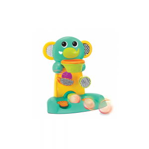 BKIDS  Krep&scaron;inis &bdquo;Linksmasis drambliukas&ldquo;