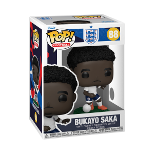 FUNKO  POP! England - Bukayo Saka