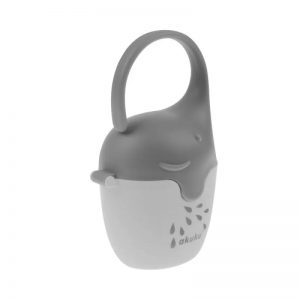 Akuku  čiulptukų dėklas Elephant, A0594