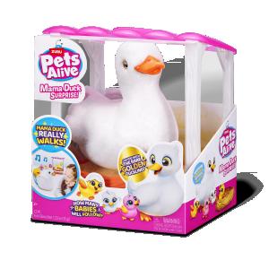 PETS ALIVE  Rinkinys &bdquo;Mamos anties siurprizas&ldquo;