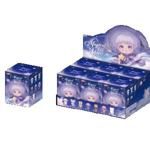 JOTOYS MIANA Mink&scaron;tasis žaislas-siurprizas - Magic Elf Adventure