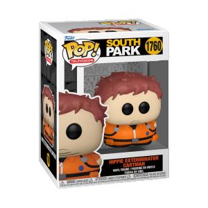 FUNKO  POP! Vinilinė figūrėlė: South Park - Cartman