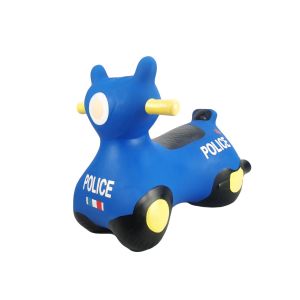 bo.  &Scaron;okliukas - Policija
