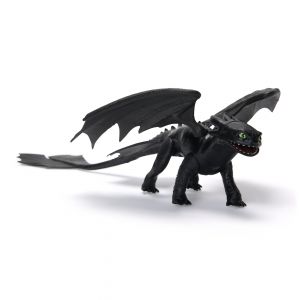 DRAGONS  Slibino figūrėlė