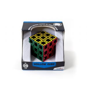 RECENT TOYS  Galvosūkis HOLLOW CUBE