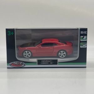 MSZ  Automobilis CHEVROLET CAMARO SS, 1:43
