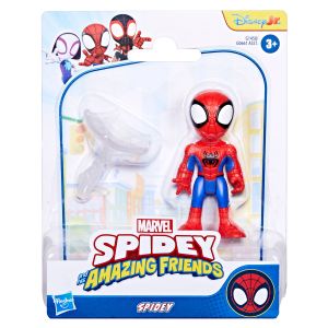SPIDER-MAN  herojaus figūrėlė, 7,5 cm