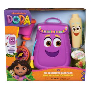 DORA THE EXPLORER  role play Backpack