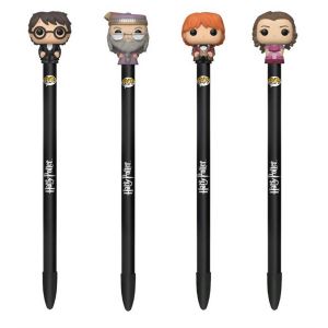 FUNKO  Pen Topper ra&scaron;iklis: Harry Potter S7