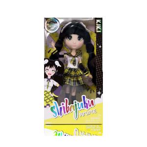 SHIBAJUKU  Anime lėlė - Kiki, 30 cm