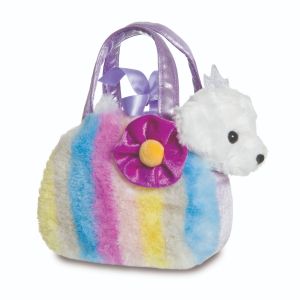 FANCY PALS AURORA  Pliu&scaron;inis &scaron;uniukas, 20 cm