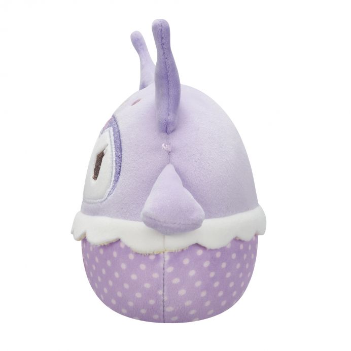 SQUISHMALLOWS HELLO KITTY Velykinis pliu&scaron;inis žaislas, 20 cm &ndash; nuotrauka 6