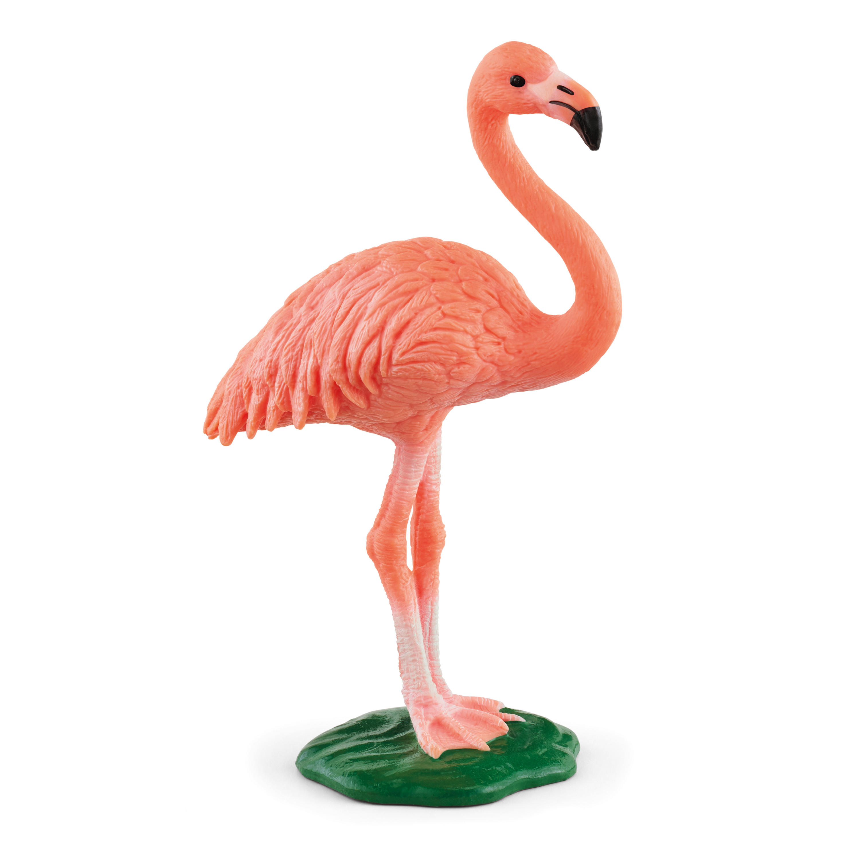 SCHLEICH  WILD LIFE Flamingas