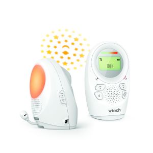 Vtech mobili auklė su LCD ekranu, projektoriumi DM1212