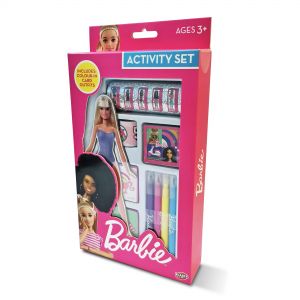 BLADEZ BARBIE Kūrybinis rinkinys