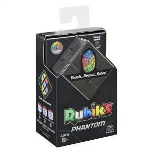 RUBIK&acute;S CUBE  Rubiko kubas &bdquo;Fantomas&ldquo;