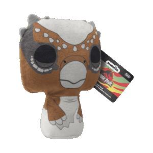 FUNKO  Pliu&scaron;inis žaislas: Jurassic Park - Hatchling, 18 cm