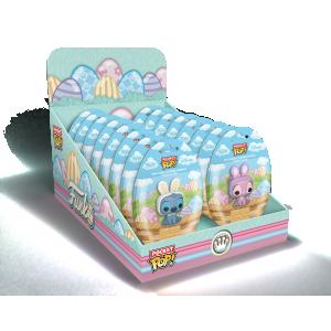 FUNKO  Pocket POP! Figūrėlė: Disney: Lilo & Stitch