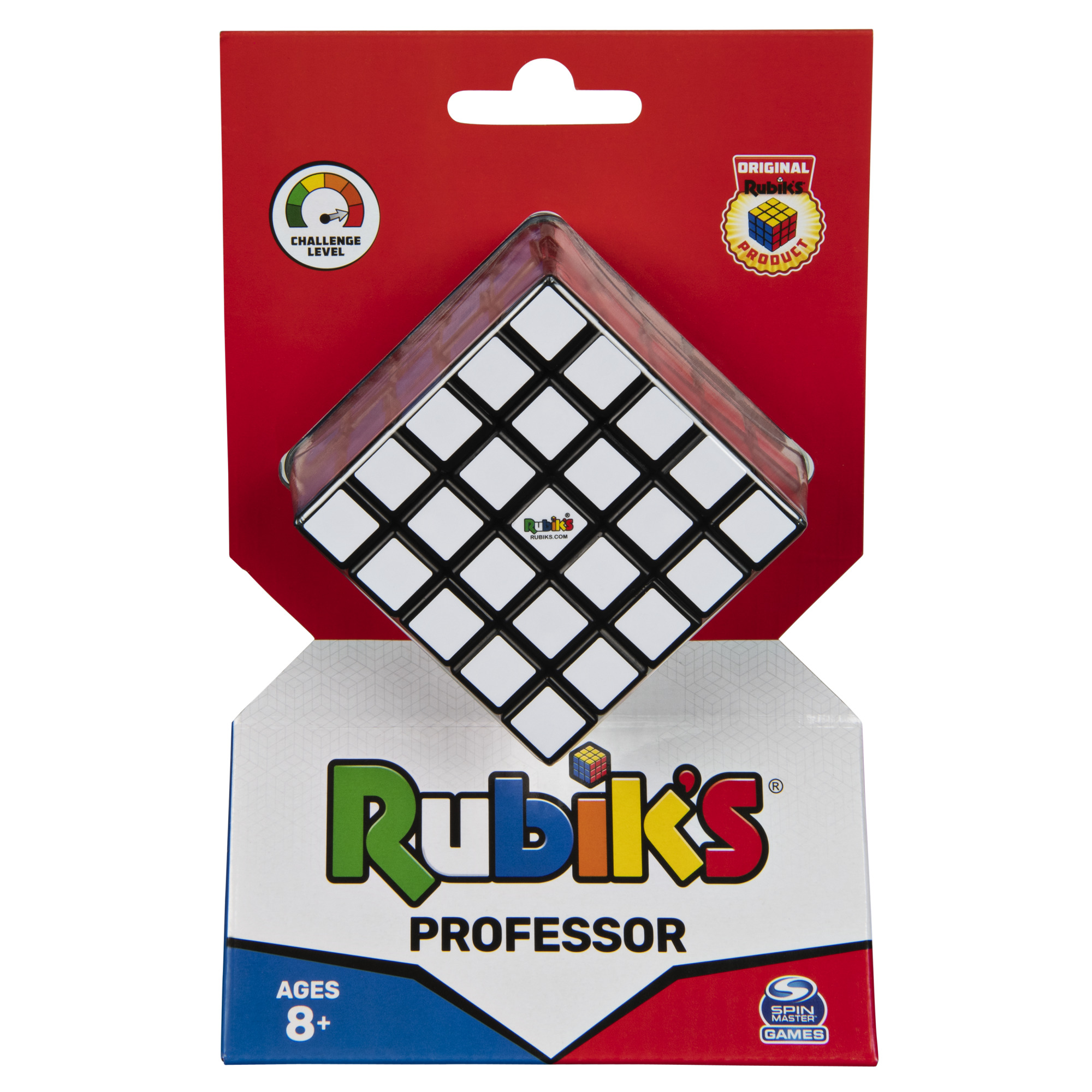 RUBIK´S CUBE  Rubiko kubas PROFESSOR, 5x5