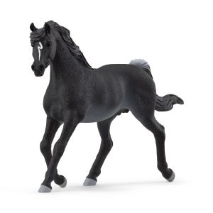 SCHLEICH  HORSE CLUB Arabų veislės žirgas