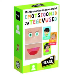 HEADU 