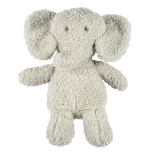NATTOU  TEDDY Mažasis drambliukas, 24 cm