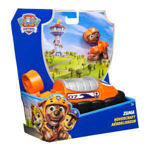 PAW PATROL  vehicle - Basic vehicles