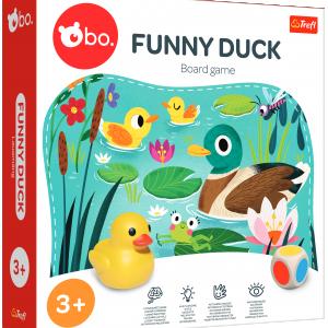 bo.  Žaidimas "Funny Duck"