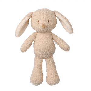 NATTOU  TEDDY Pliu&scaron;inis zuikutis