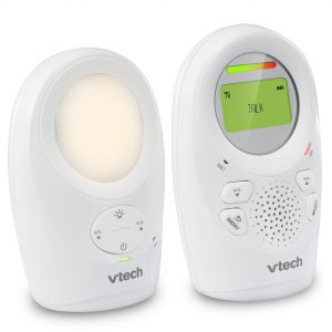 Vtech mobili auklė LCD, DM1211