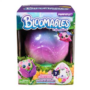 Hatchimals  ALIVE Interaktyvus žaislas &bdquo;Žydintis siurprizas-&scaron;uniukas&ldquo;