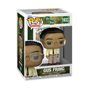 FUNKO  POP! Breaking Bad - Gus Fring