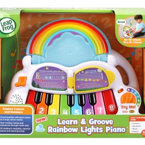 Vtech  Vaivoryk&scaron;tės pianinas (Anglų kalba)