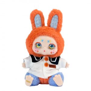 KIMMON  Pliu&scaron;inis žaislas OOTD, 15 cm
