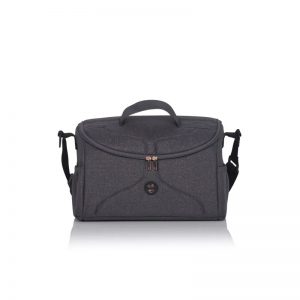Cavoe Rankinė  Axo Shine, French Gray