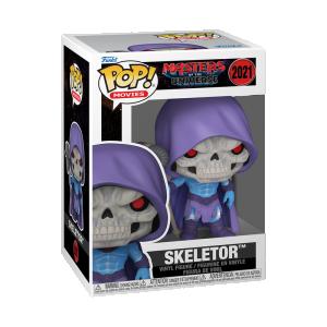 FUNKO  POP! Masters of the Universe - Skeletor