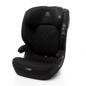 4Baby  autokėdutė NERO 100-150CM juoda I-SIZE