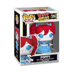 FUNKO  POP! Poppy Playtime - Poppy