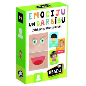 HEADU 