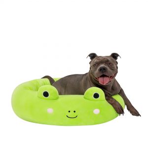 SQUISHMALLOWS  Guoliukas &bdquo;Varlytė&ldquo;, 75 cm