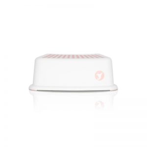 Colibro Laiptelis  Step 1, Pink