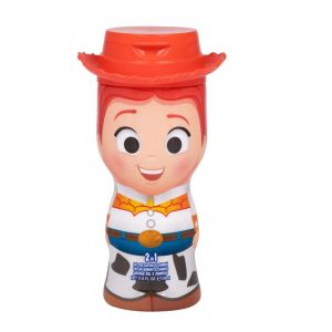 Disney Toy Story 4 du&scaron;o želė JESSIE 350ml 