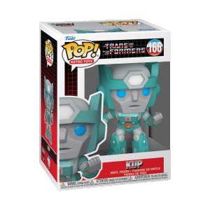 FUNKO  POP! Vinilinė figūrėlė: Transformers - Kup