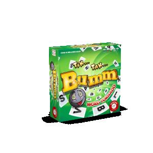 PIATNIK  Žaidimas &bdquo;Tik-Tak Bumm: žodžių tornadas&ldquo;